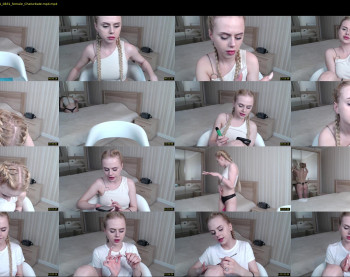 _be_my_daddy — 70 minute Chaturbate female teen cam video, 1080p, Oct 1, 2021