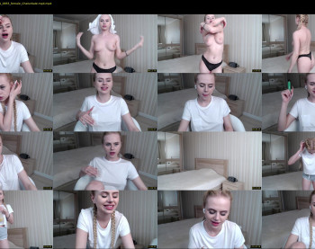 _be_my_daddy — 70 minute Chaturbate female teen cam video, 1080p, Oct 1, 2021