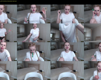 _be_my_daddy — 70 minute Chaturbate female teen cam video, 1080p, Oct 1, 2021