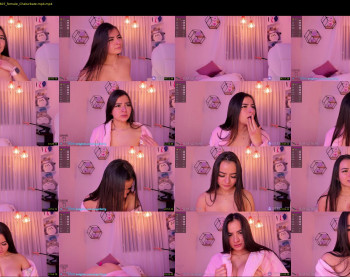 cherry__pie — 36 minute Chaturbate female teen cam video, 1080p, Oct 1, 2021