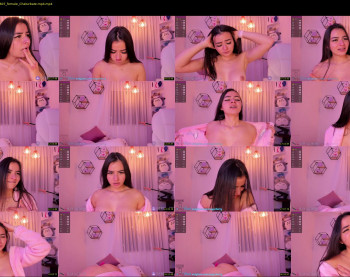 cherry__pie — 42 minute Chaturbate female teen cam video, 1080p, Oct 1, 2021
