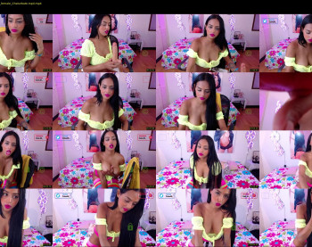 cute_eli — 73 minute Chaturbate female teen cam video, 1080p, Oct 2, 2021