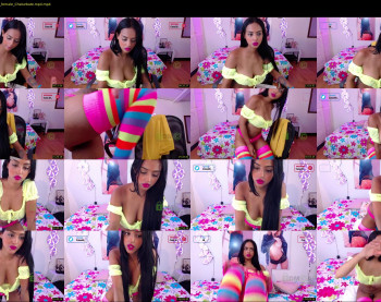 cute_eli — 73 minute Chaturbate female teen cam video, 1080p, Oct 2, 2021