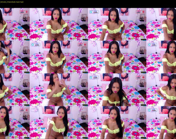 cute_eli — 12 minute Chaturbate female teen cam video, 1080p, Oct 2, 2021