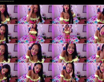 cute_eli — 4 minute Chaturbate female teen cam video, 1080p, Oct 2, 2021