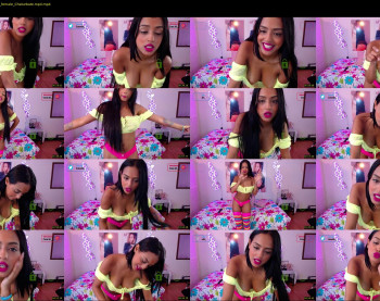 cute_eli — 6 minute Chaturbate female teen cam video, 1080p, Oct 2, 2021