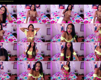 cute_eli — 44 minute Chaturbate female teen cam video, 1080p, Oct 2, 2021
