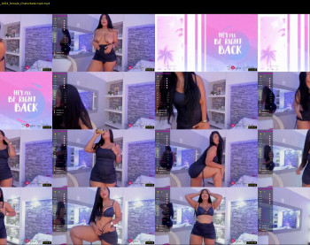 daphneadkins — 69 minute Chaturbate female teen cam video, 720p, Oct 1, 2021