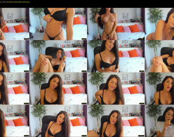 devilish_goddes — 72 minute Chaturbate female teen cam video, 1080p, Oct 1, 2021