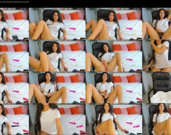 devilish_goddes — 41 minute Chaturbate female teen cam video, 1080p, Oct 1, 2021