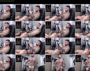 dimitri_sullivan — 64 minute Chaturbate male teen cam video, 720p, Oct 1, 2021
