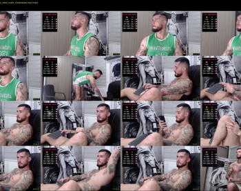 dimitri_sullivan — 64 minute Chaturbate male teen cam video, 720p, Oct 1, 2021