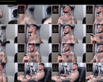 dimitri_sullivan — 64 minute Chaturbate male teen cam video, 720p, Oct 1, 2021