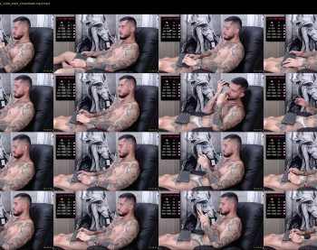 dimitri_sullivan — 13 minute Chaturbate male teen cam video, 720p, Oct 1, 2021