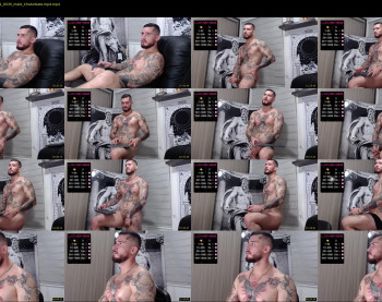 dimitri_sullivan — 64 minute Chaturbate male teen cam video, 720p, Oct 2, 2021