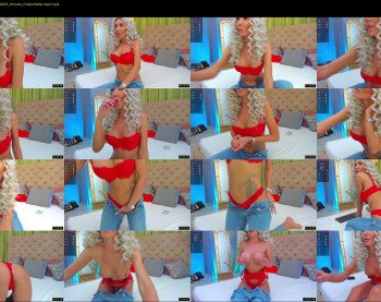 fallingangel_ — 71 minute Chaturbate female teen cam video, 1080p, Oct 1, 2021