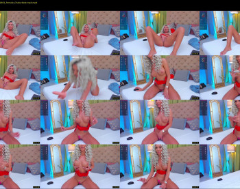 fallingangel_ — 16 minute Chaturbate female teen cam video, 1080p, Oct 1, 2021