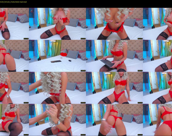 fallingangel_ — 39 minute Chaturbate female teen cam video, 1080p, Oct 1, 2021