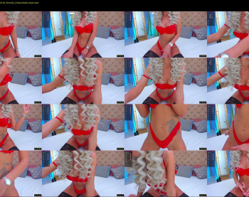 fallingangel_ — 5 minute Chaturbate female teen cam video, 1080p, Oct 1, 2021