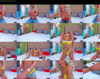 fallingangel_ — 69 minute Chaturbate female teen cam video, 1080p, Oct 1, 2021