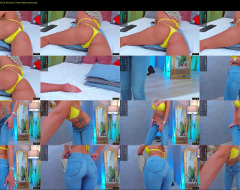 fallingangel_ — 29 minute Chaturbate female teen cam video, 1080p, Oct 2, 2021