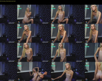 jessica_rays — 33 minute Chaturbate couple teen cam video, 1080p, Oct 2, 2021