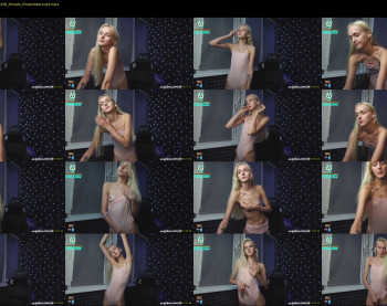 jessica_rays — 27 minute Chaturbate couple teen cam video, 1080p, Oct 2, 2021