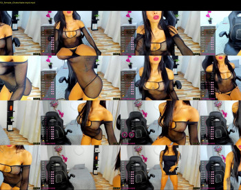 kickyfox77 — 47 minute Chaturbate female teen cam video, 1080p, Oct 2, 2021