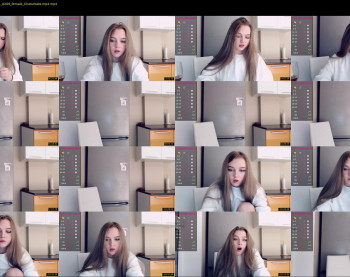 small_blondee — 108 minute Chaturbate female teen cam video, 720p, Oct 2, 2021