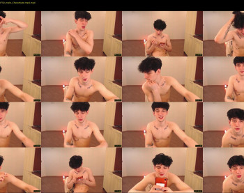 teddy_mode — 70 minute Chaturbate couple teen cam video, 1080p, Oct 1, 2021