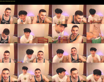 teddy_mode — 42 minute Chaturbate couple teen cam video, 1080p, Oct 2, 2021