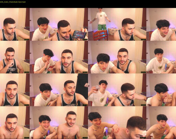 teddy_mode — 70 minute Chaturbate couple teen cam video, 1080p, Oct 2, 2021