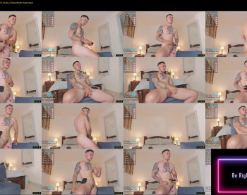_marcus1 — 116 minute Chaturbate male teen cam video, 720p, Oct 2, 2021