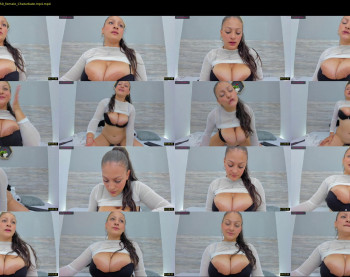 _pink_kitty — 28 minute Chaturbate female teen cam video, 1080p, Oct 2, 2021