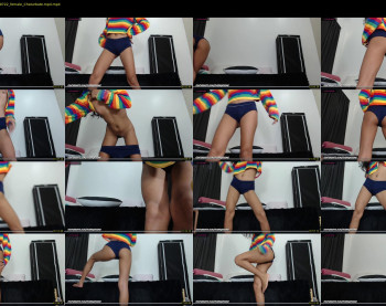 cherrycreme — 57 minute Chaturbate female teen cam video, 1080p, Oct 2, 2021