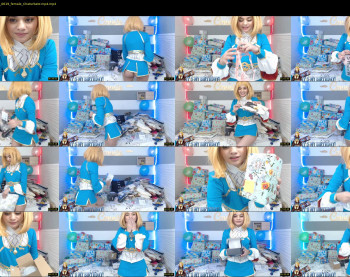connie_brown — 11 minute Chaturbate female teen cam video, 1080p, Oct 2, 2021