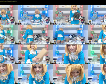 connie_brown — 15 minute Chaturbate female teen cam video, 1080p, Oct 2, 2021