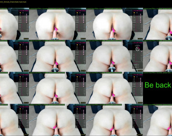 cougar_bbw — 72 minute Chaturbate female teen cam video, 1080p, Oct 3, 2021