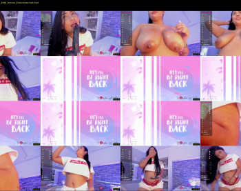 daphneadkins — 71 minute Chaturbate female teen cam video, 720p, Oct 2, 2021
