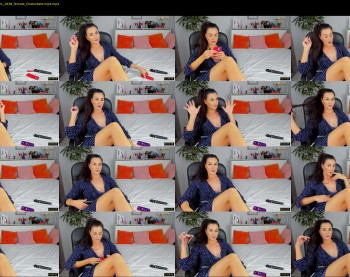 devilish_goddes — 14 minute Chaturbate female teen cam video, 1080p, Oct 2, 2021