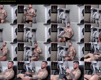 dimitri_sullivan — 64 minute Chaturbate male teen cam video, 720p, Oct 2, 2021