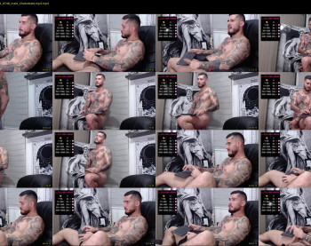 dimitri_sullivan — 64 minute Chaturbate male teen cam video, 720p, Oct 2, 2021