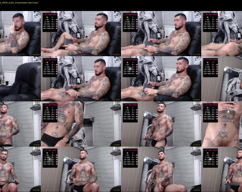 dimitri_sullivan — 64 minute Chaturbate male teen cam video, 720p, Oct 2, 2021