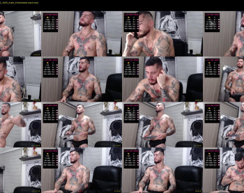 dimitri_sullivan — 64 minute Chaturbate male teen cam video, 720p, Oct 2, 2021