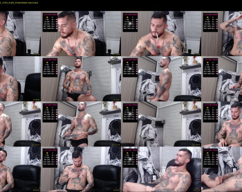 dimitri_sullivan — 64 minute Chaturbate male teen cam video, 720p, Oct 2, 2021