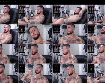 dimitri_sullivan — 64 minute Chaturbate male teen cam video, 720p, Oct 2, 2021