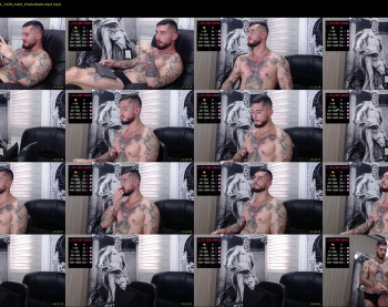 dimitri_sullivan — 64 minute Chaturbate male teen cam video, 720p, Oct 2, 2021