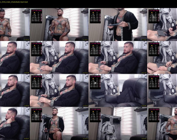 dimitri_sullivan — 64 minute Chaturbate male teen cam video, 720p, Oct 2, 2021