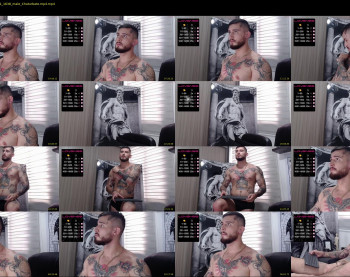 dimitri_sullivan — 64 minute Chaturbate male teen cam video, 720p, Oct 2, 2021