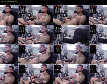 dimitri_sullivan — 64 minute Chaturbate male teen cam video, 720p, Oct 2, 2021